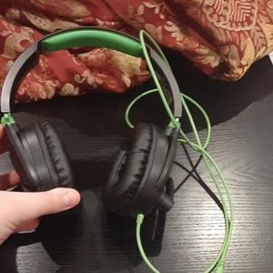 Turtle Beach Gaming Headset With Mic